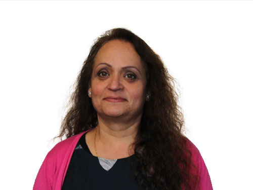 Roopa Gujral